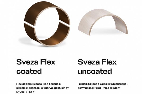   SVEZA FLEX